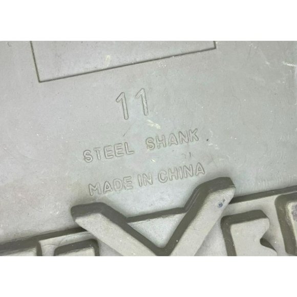 Gold Seal Duck Boots Thermolite Steel Shank Duck Winter Rain Boots Men's Size 11 - Picture 5 of 5